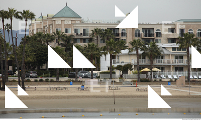 Tall Buildings - Textures