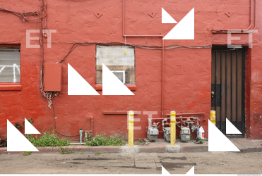 Industrial Buildings - Textures