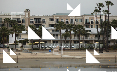 Tall Buildings - Textures