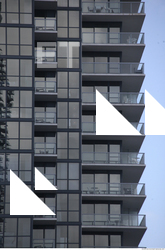 Buildings High Rise - Textures