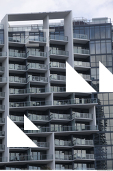 Buildings High Rise - Textures