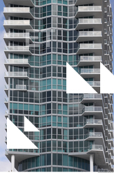 Buildings High Rise - Textures