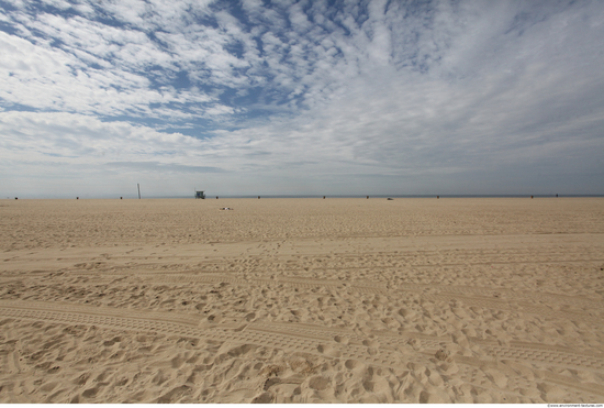 Background Beach