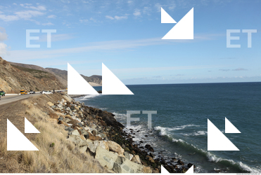 background nature Los Angeles 0003