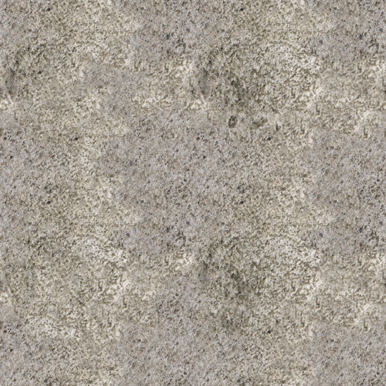 Seamless Concrete