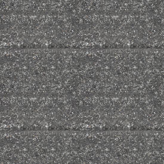 Seamless Concrete