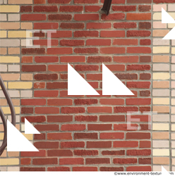 Wall Bricks Patterns