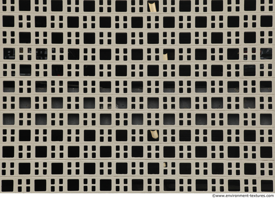 Wall Bricks Patterns