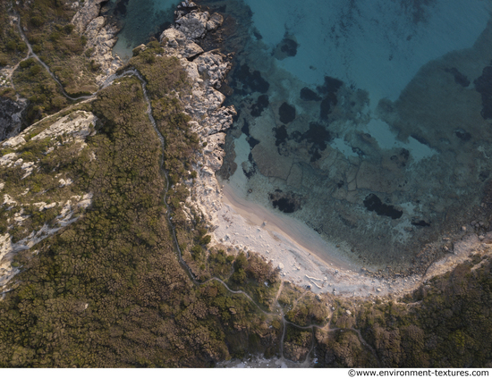 Nature from Above