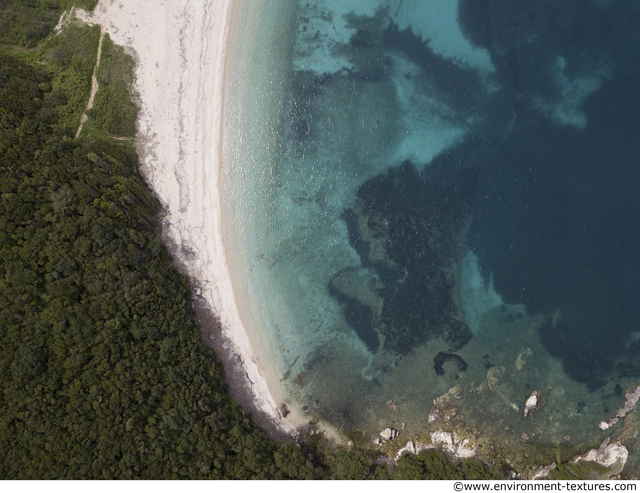 Nature from Above