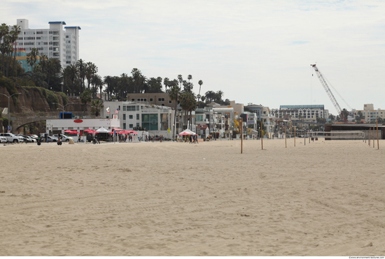 Background Beach