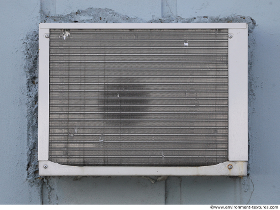 Air Conditioners