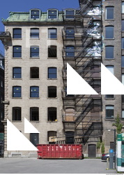 Tall Buildings - Textures