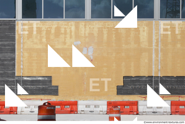 Walls Plaster Damaged