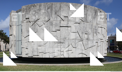 Ornament Buildings - Textures