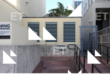 Industrial Buildings - Textures