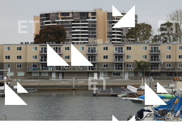 Tall Buildings - Textures