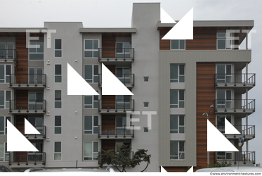 Tall Buildings - Textures