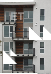 Tall Buildings - Textures