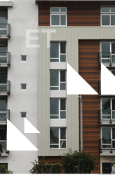 Tall Buildings - Textures