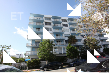 Tall Buildings - Inspiration