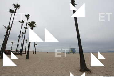 Background Beach