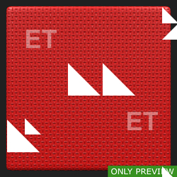 PBR substance material of metal floor red painted created in substance designer for graphic designers and game developers