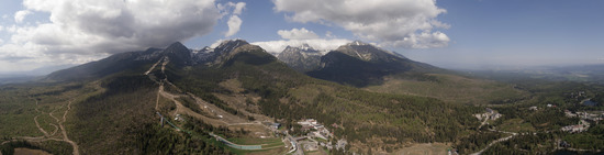 Background Panorama