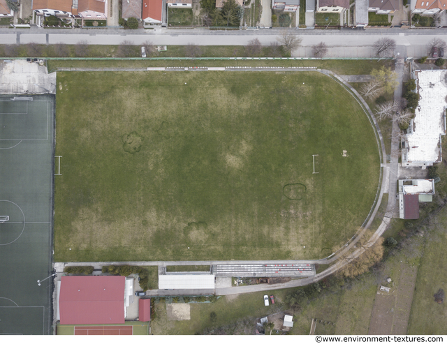 Sport Pitch