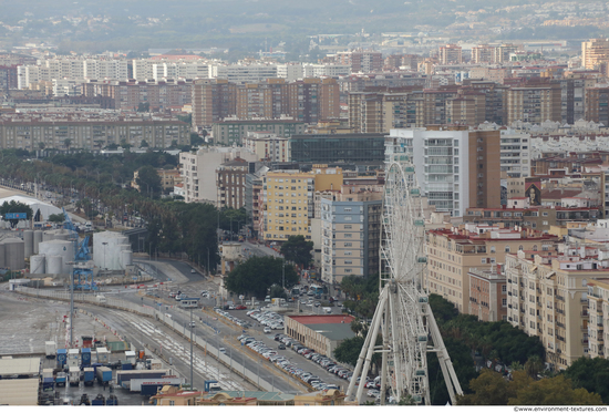 Background Cities