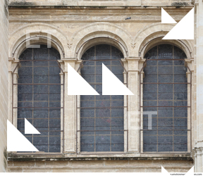 Ornate Windows