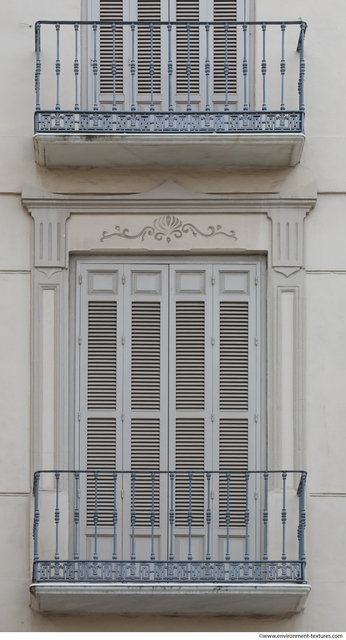 Shutters Windows