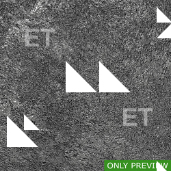 PBR substance material of silver created in substance designer for graphic designers and game developers