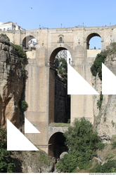 Bridge & Overpass - Textures