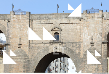 Bridge & Overpass - Textures