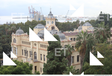 Ornament Buildings - Inspiration