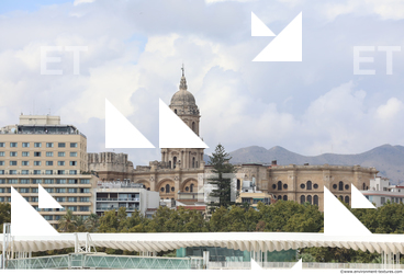 Ornament Buildings - Inspiration