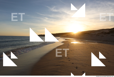 Background Beach