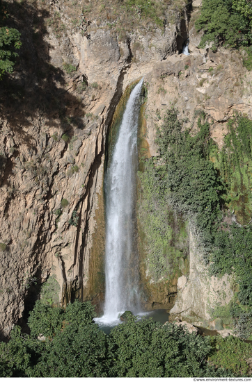 Waterfalls