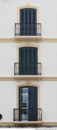 Shutters Windows