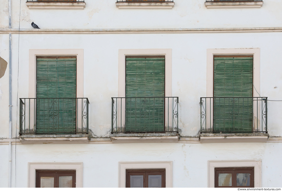 Shutters Windows