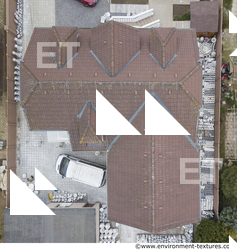 Ceramic Roofs - Inspiration