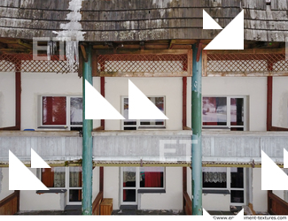 building hotel derelict 0007