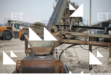 gravel mining machine 0022