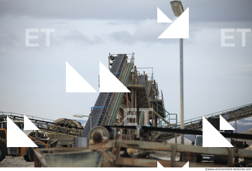 gravel mining machine 0023