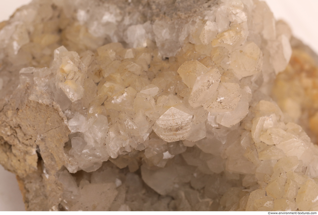 Calcite Mineral