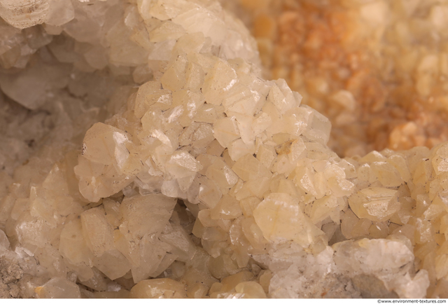 Calcite Mineral