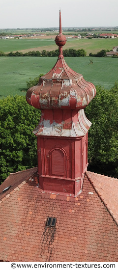 Dome Roof