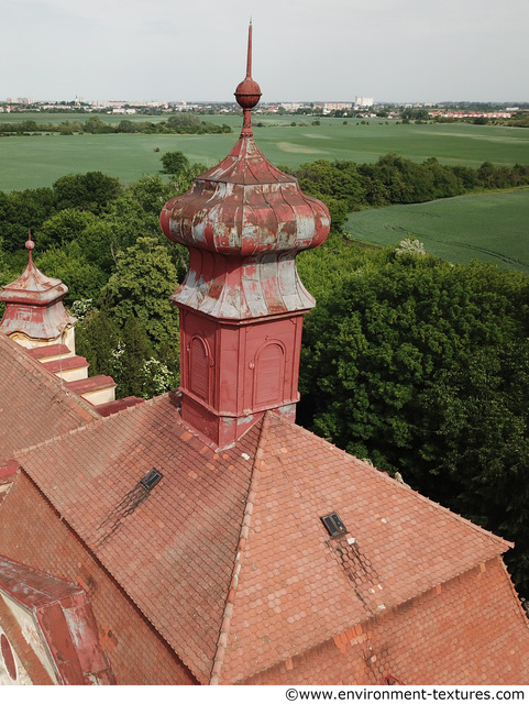 Dome Roof