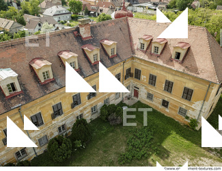 Derelict Buildings - Inspiration